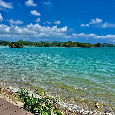 Nel Beach Nago Exterior foto